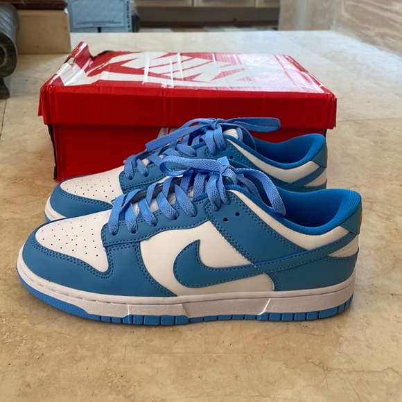 Jordan Other - Nike dunk low